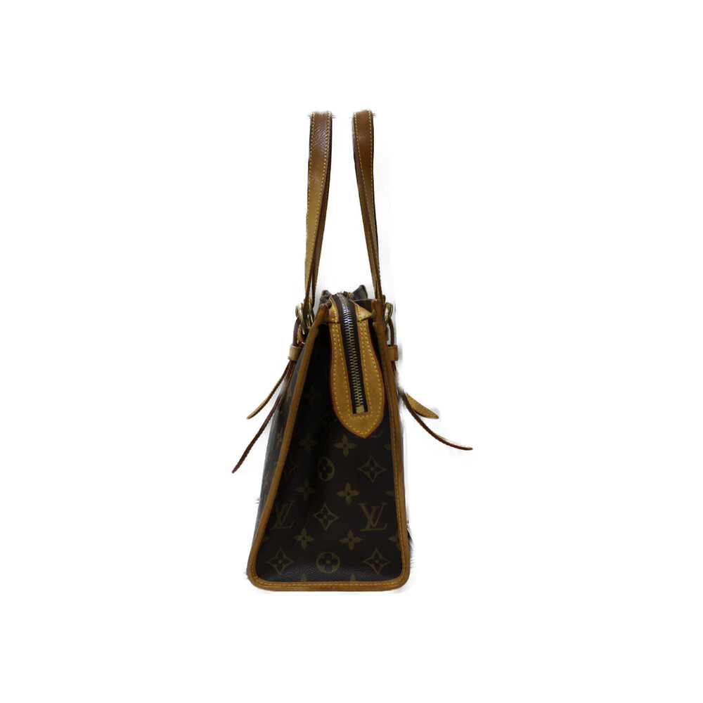 Louis Vuitton Tote Monogram Bag Popincourt - Picture 1 of 7